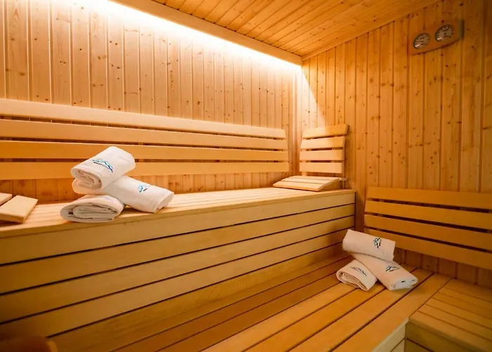 Apartment Szklarska - Kwiat Karkonoszy - Scisle Centrum - Widok Na Gory Schreiberhau