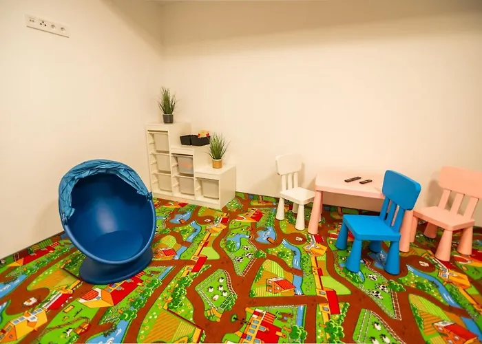 Apartment Szklarska - Kwiat Karkonoszy - Scisle Centrum - Widok Na Gory Schreiberhau