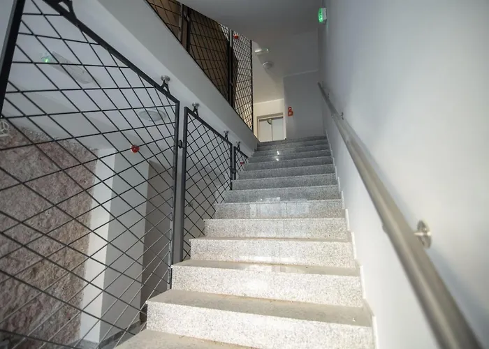 Apartment Szklarska - Kwiat Karkonoszy - Scisle Centrum - Widok Na Gory *