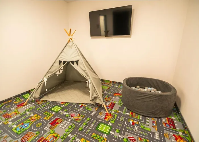 Apartment Szklarska - Kwiat Karkonoszy - Scisle Centrum - Widok Na Gory Schreiberhau