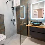דירה Kwiat Karkonoszy - Scisle Centrum - Widok Na Gory Z Balkonu - Sauna שצ'קלארסקה פוראובה