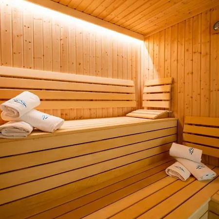 דירה Kwiat Karkonoszy - Scisle Centrum - Widok Na Gory Z Balkonu - Sauna שצ'קלארסקה פוראובה