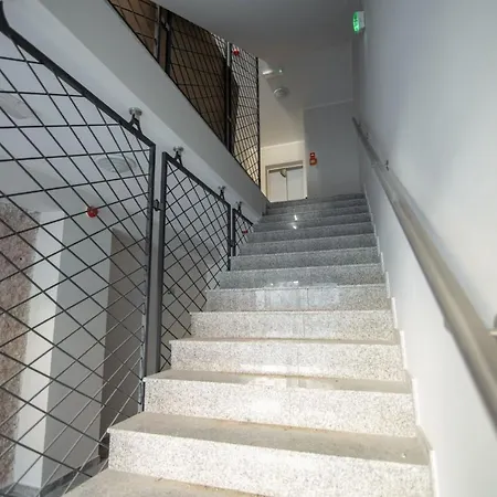 Apartment Szklarska - Kwiat Karkonoszy - Scisle Centrum *