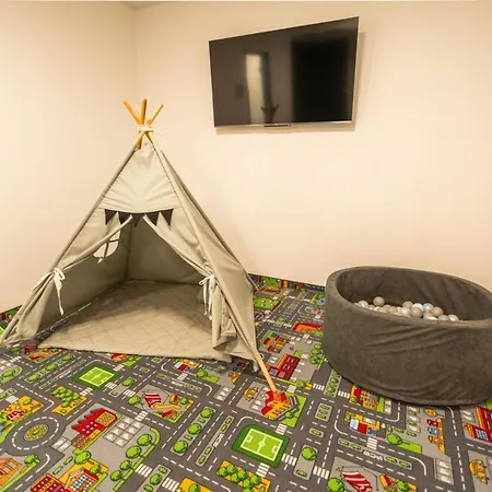 Apartment Szklarska - Kwiat Karkonoszy - Scisle Centrum - Widok Na Gory Szklarska Poreba