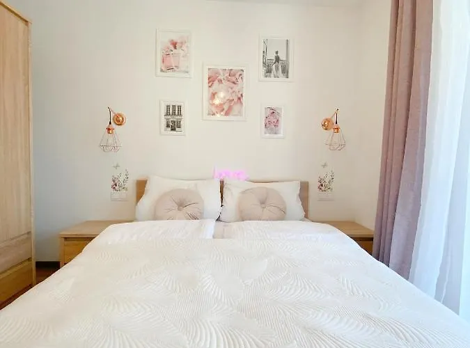 Apartment Szklarska - Kwiat Karkonoszy - Scisle Centrum - Widok Na Gory *